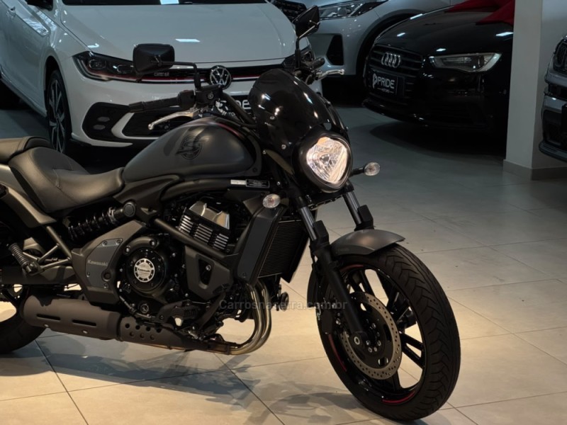 VULCAN S 650 ABS - 2025 - CAXIAS DO SUL