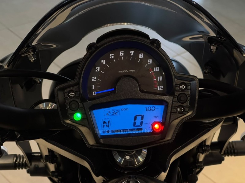 VULCAN S 650 ABS - 2025 - CAXIAS DO SUL