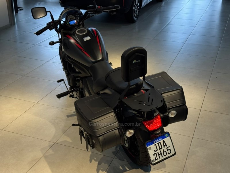 VULCAN S 650 ABS - 2025 - CAXIAS DO SUL