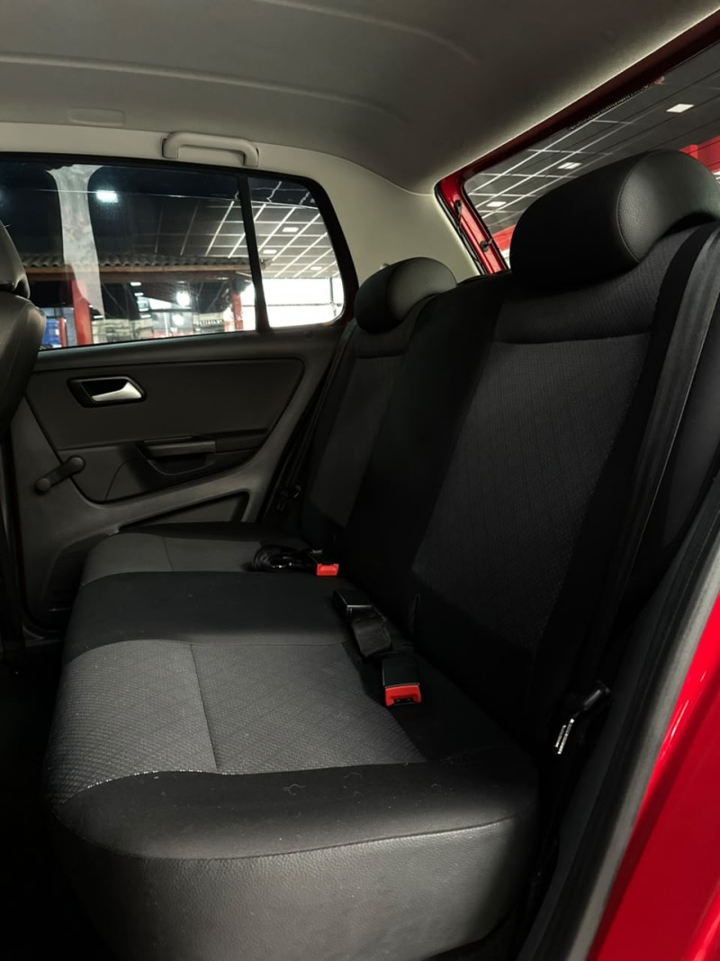 FOX 1.0 MI 8V FLEX 4P MANUAL - 2014 - SãO LEOPOLDO