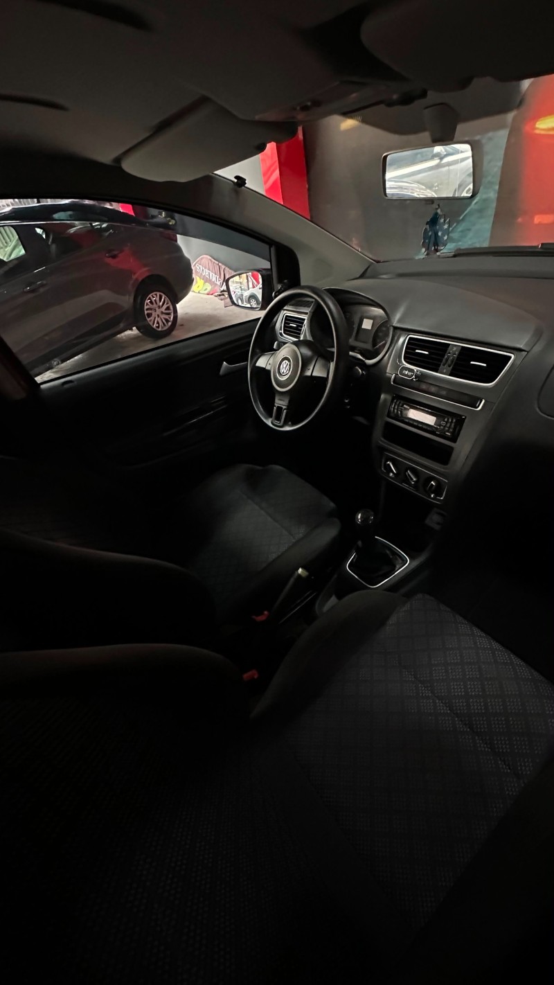 FOX 1.0 MI 8V FLEX 4P MANUAL - 2014 - SãO LEOPOLDO