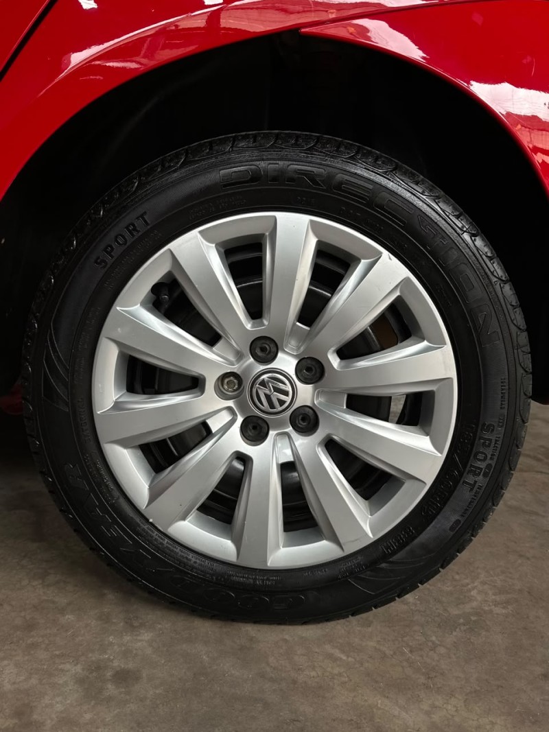 FOX 1.0 MI 8V FLEX 4P MANUAL - 2014 - SãO LEOPOLDO