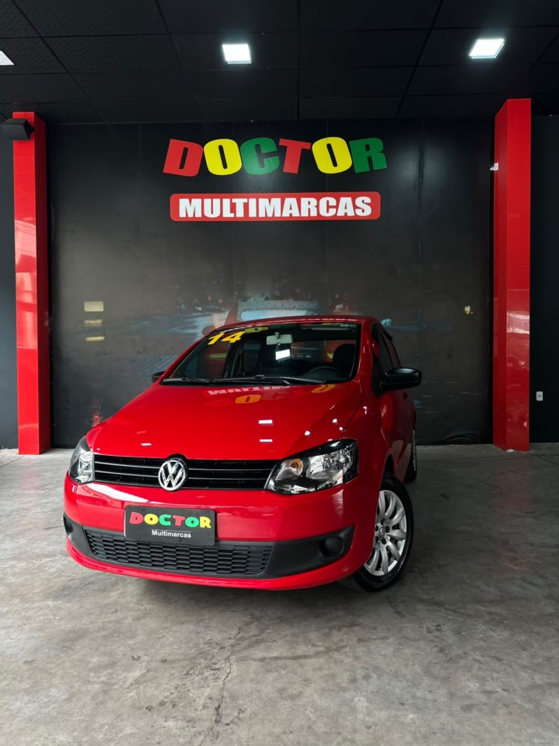 fox 1.0 mi 8v flex 4p manual 2014 sao leopoldo