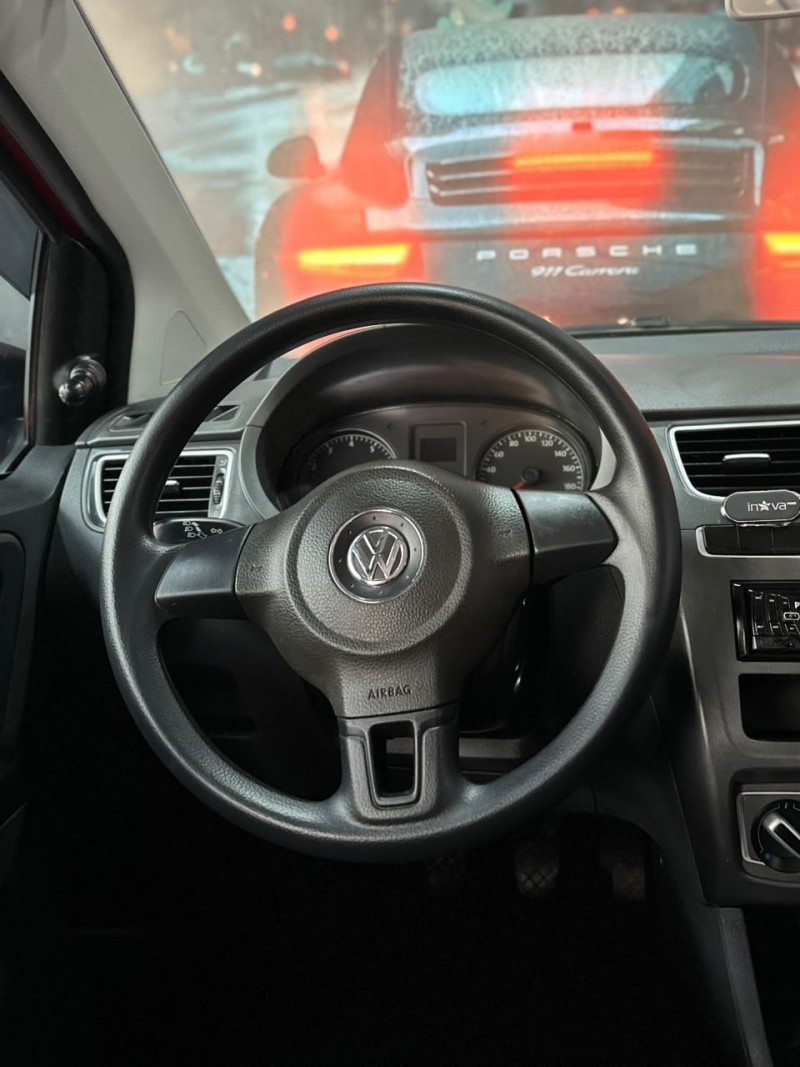 FOX 1.0 MI 8V FLEX 4P MANUAL - 2014 - SãO LEOPOLDO