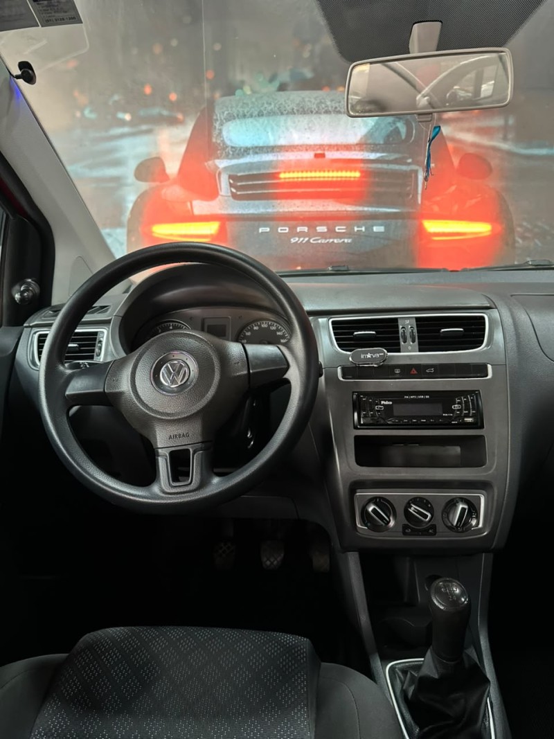 FOX 1.0 MI 8V FLEX 4P MANUAL - 2014 - SãO LEOPOLDO