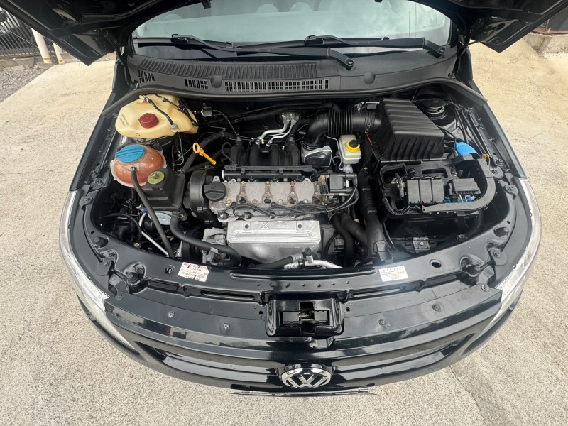 GOL 1.6 MI POWER 8V FLEX 4P MANUAL G.V - 2010 - CAXIAS DO SUL