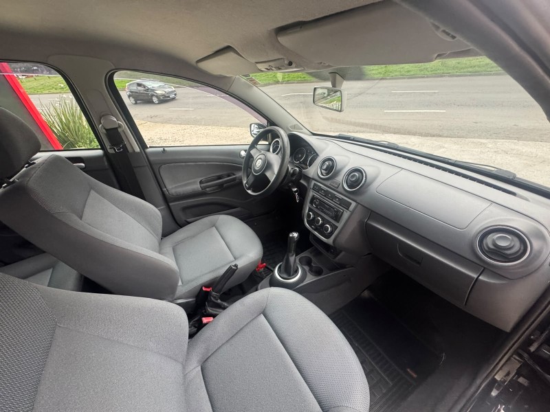 GOL 1.6 MI POWER 8V FLEX 4P MANUAL G.V - 2010 - CAXIAS DO SUL