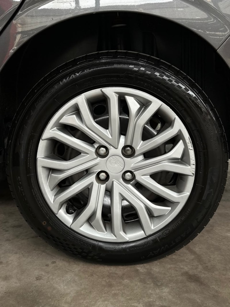 CRONOS 1.3 DRIVE 8V FLEX 4P MANUAL - 2021 - SãO LEOPOLDO