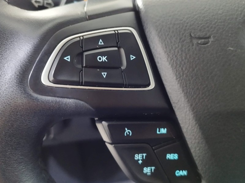 FOCUS 2.0 TITANIUM FASTBACK 16V FLEX 4P AUTOMÁTICO - 2018 - CAXIAS DO SUL
