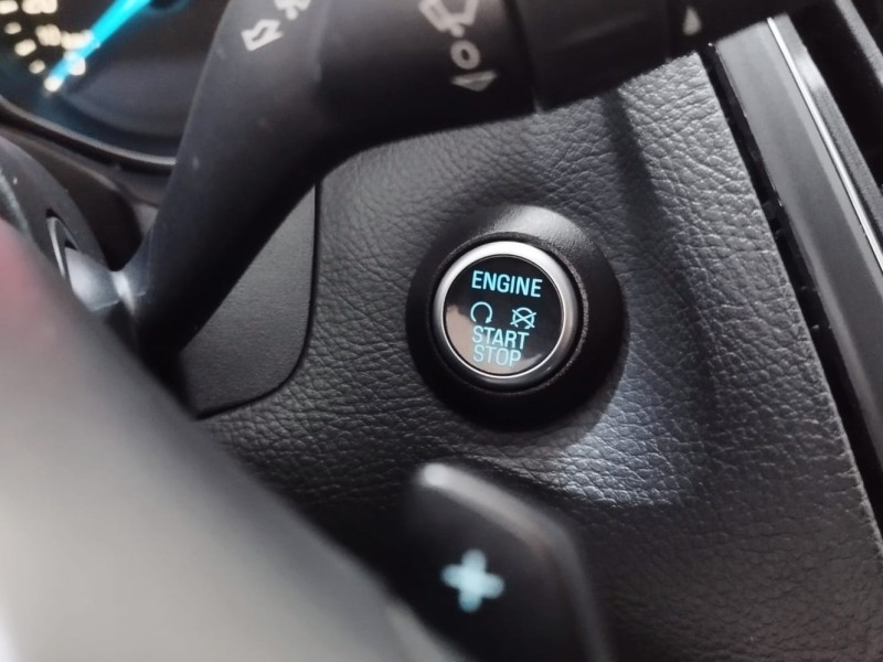 FOCUS 2.0 TITANIUM FASTBACK 16V FLEX 4P AUTOMÁTICO - 2018 - CAXIAS DO SUL