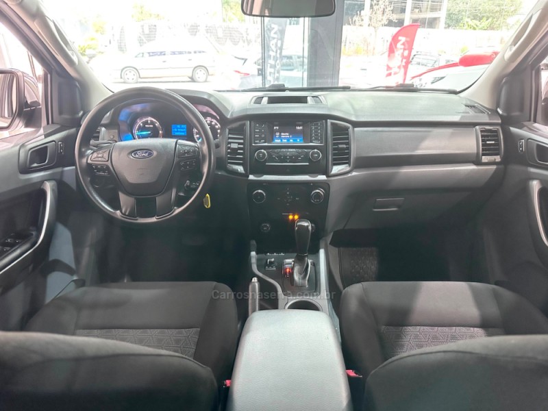 RANGER 2.2 XLS 4X4 CD 16V DIESEL 4P AUTOMÁTICO - 2019 - NOVO HAMBURGO