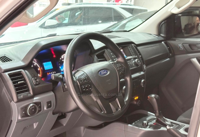 RANGER 2.2 XLS 4X4 CD 16V DIESEL 4P AUTOMÁTICO - 2019 - NOVO HAMBURGO