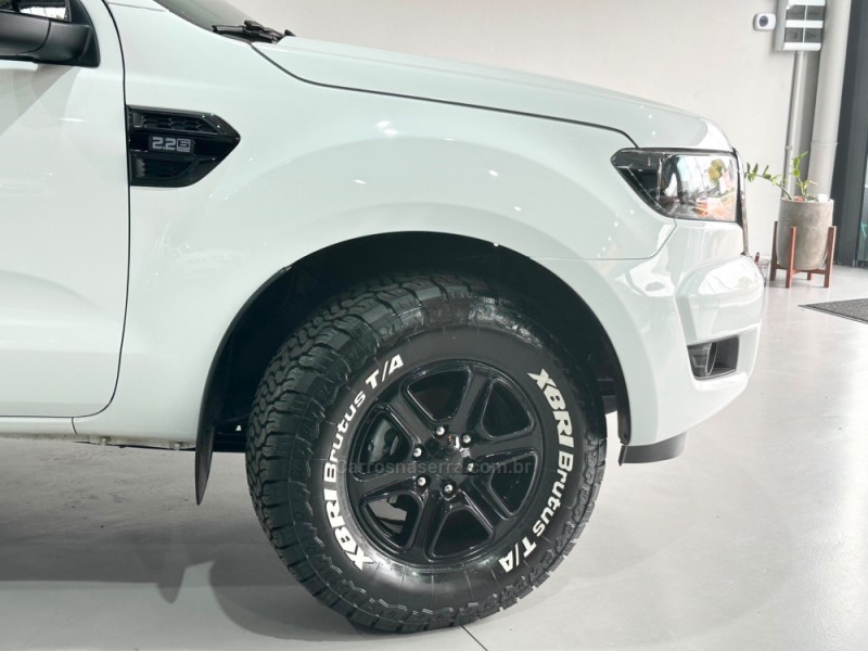 RANGER 2.2 XLS 4X4 CD 16V DIESEL 4P AUTOMÁTICO - 2019 - NOVO HAMBURGO