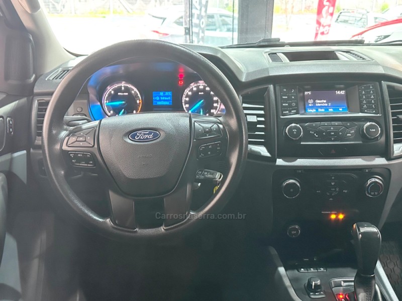 RANGER 2.2 XLS 4X4 CD 16V DIESEL 4P AUTOMÁTICO - 2019 - NOVO HAMBURGO