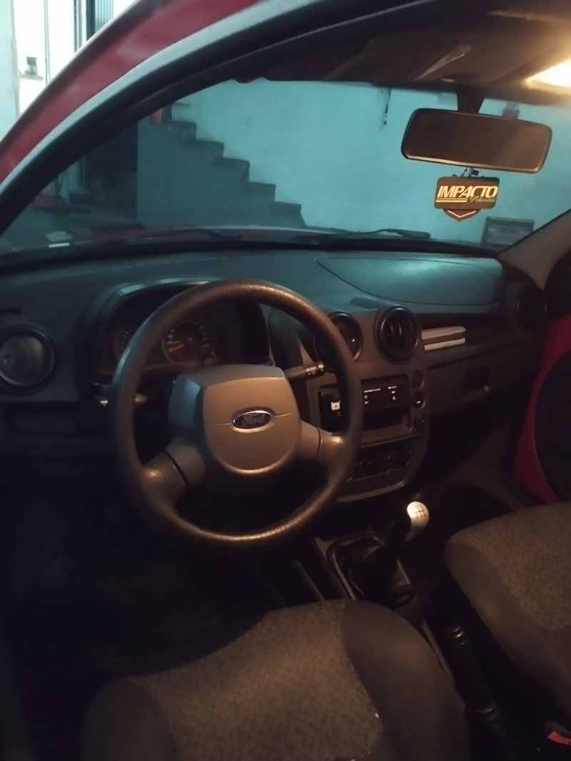 KA 1.0 MPI CLASS 8V FLEX 2P MANUAL - 2013 - CAXIAS DO SUL