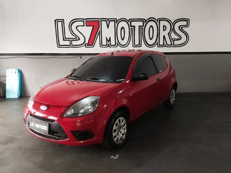 ka 1.0 mpi class 8v flex 2p manual 2013 caxias do sul