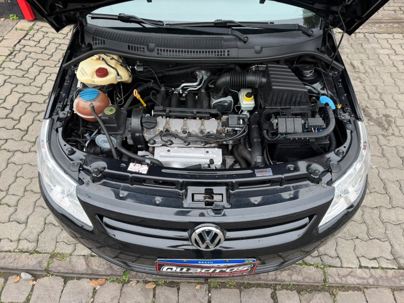 GOL 1.6 MI POWER 8V FLEX 4P MANUAL G.V - 2010 - CAXIAS DO SUL