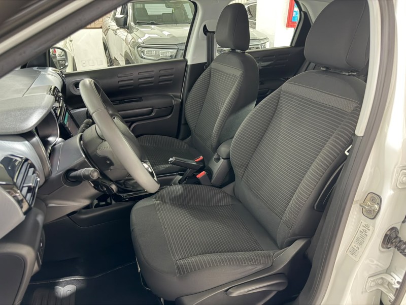 C4 CACTUS 1.6 VTI FEEL PACK FLEX 4P AUTOMATICO - 2019 - CAXIAS DO SUL