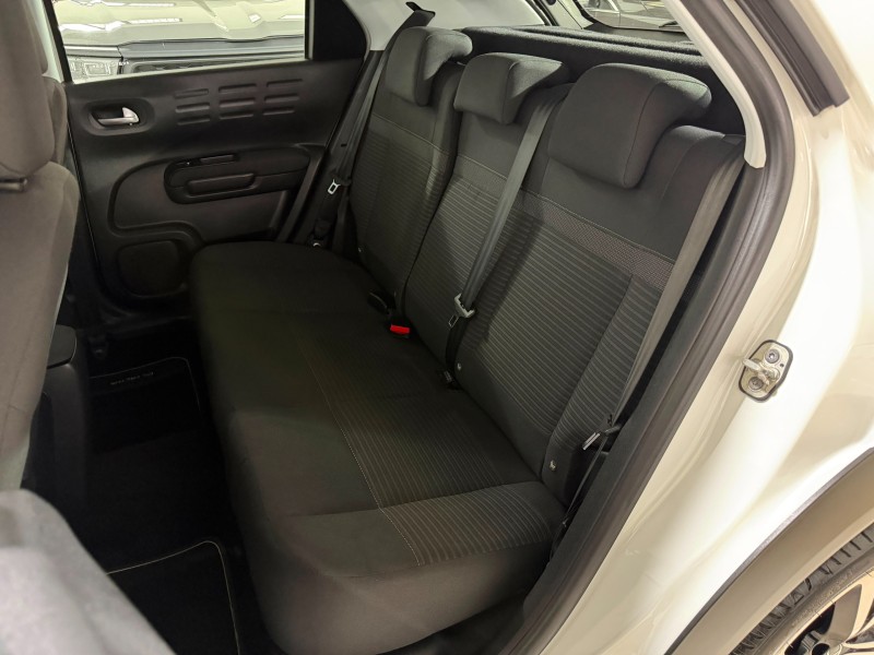 C4 CACTUS 1.6 VTI FEEL PACK FLEX 4P AUTOMATICO - 2019 - CAXIAS DO SUL