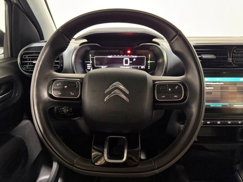 C4 CACTUS 1.6 VTI FEEL PACK FLEX 4P AUTOMATICO - 2019 - CAXIAS DO SUL