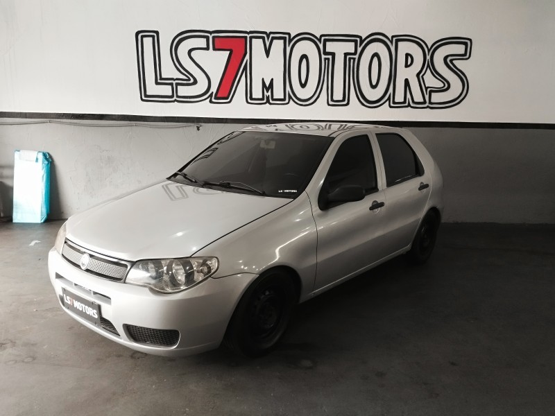 palio 1.0 mpi fire 8v flex 4p manual 2008 caxias do sul
