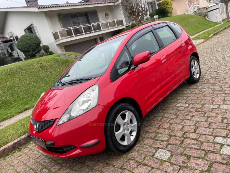 Honda Fit 2009