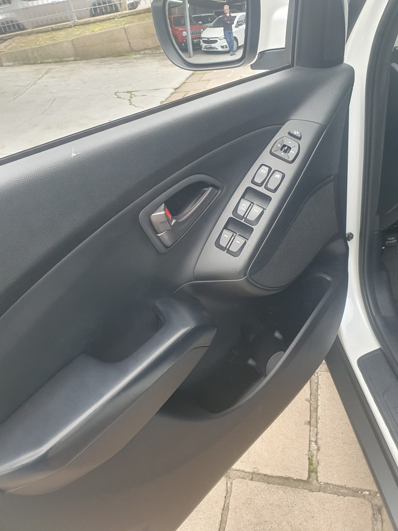 IX35 2.0 MPFI GLS 16V FLEX 4P AUTOMÁTICO - 2017 - CAXIAS DO SUL