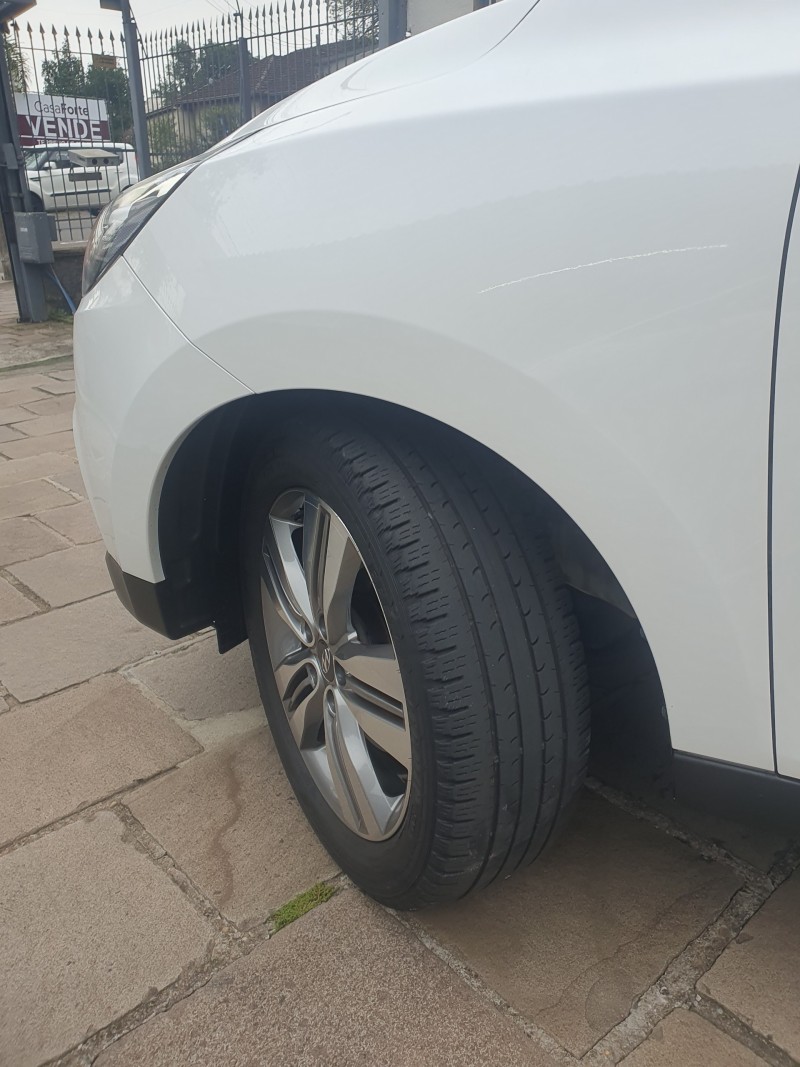 IX35 2.0 MPFI GLS 16V FLEX 4P AUTOMÁTICO - 2017 - CAXIAS DO SUL