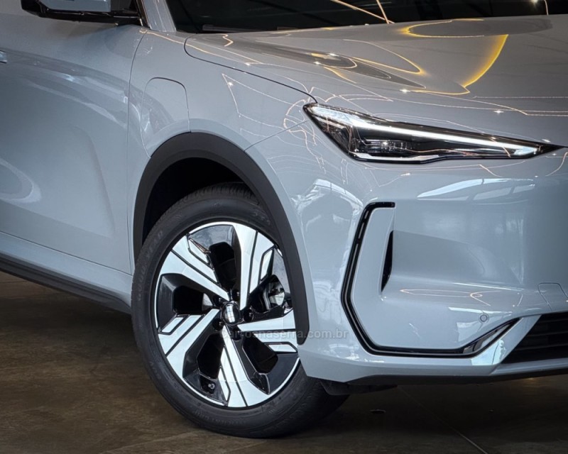 EX5 MAX 60,22 KW ELÉTRICO 4P AUTOMÁTICO - 2026 - GARIBALDI