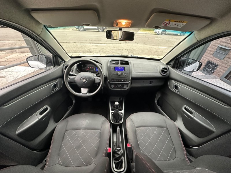 KWID 1.0 12V SCE FLEX ZEN MANUAL - 2022 - CAXIAS DO SUL