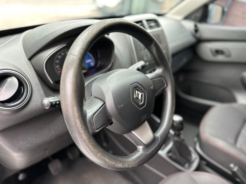 KWID 1.0 12V SCE FLEX ZEN MANUAL - 2022 - CAXIAS DO SUL