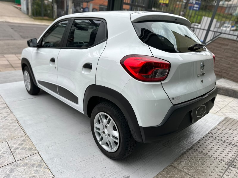 KWID 1.0 12V SCE FLEX ZEN MANUAL - 2022 - CAXIAS DO SUL