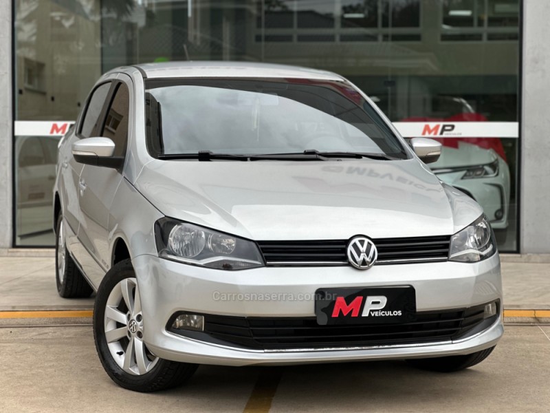 voyage 1.6 mi highline 8v flex 4p manual 2014 tupandi