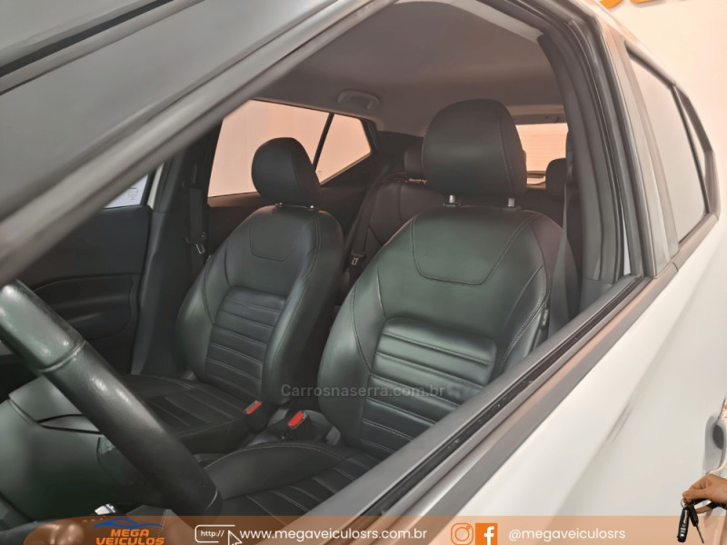 KICKS 1.6 16V FLEX SL 4P XTRONIC - 2019 - BENTO GONçALVES