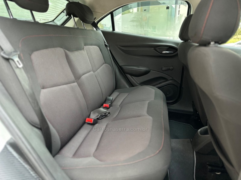 ONIX 1.4 MPFI LT 8V FLEX 4P MANUAL - 2016 - TUPANDI