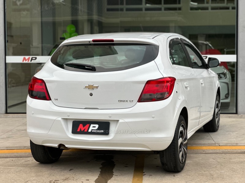 ONIX 1.4 MPFI LT 8V FLEX 4P MANUAL - 2016 - TUPANDI