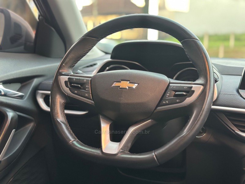 TRACKER 1.2 12V PREMIER TURBO FLEX 4P AUTOMÁTICO - 2023 - TUPANDI