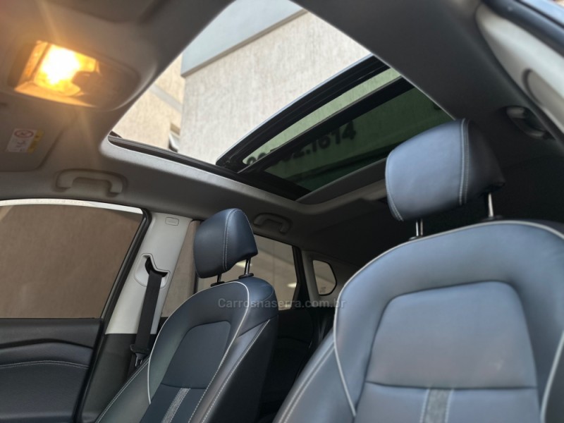 TRACKER 1.2 12V PREMIER TURBO FLEX 4P AUTOMÁTICO - 2023 - TUPANDI