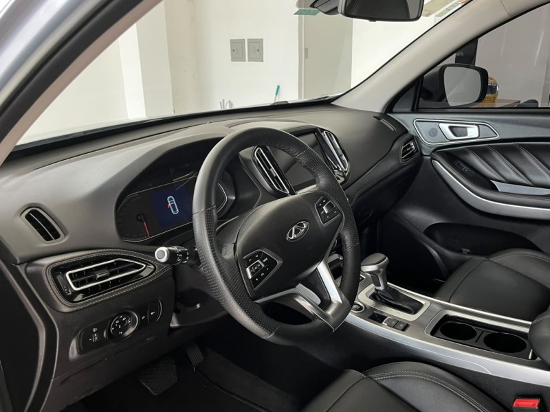 TIGGO 1.5 16V TURBO 7 TXS FLEX 4P AUTOMÁTICO - 2022 - BENTO GONçALVES