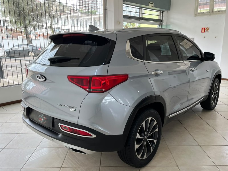 TIGGO 1.5 16V TURBO 7 TXS FLEX 4P AUTOMÁTICO - 2022 - BENTO GONçALVES