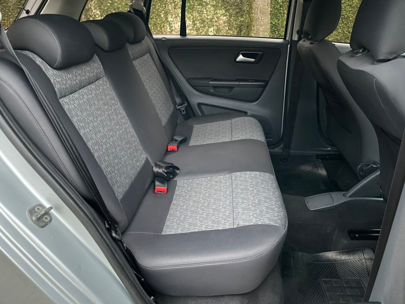 SPACEFOX 1.6 MI 8V FLEX 4P MANUAL - 2013 - CAXIAS DO SUL