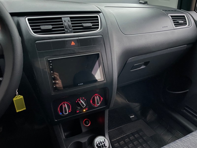SPACEFOX 1.6 MI 8V FLEX 4P MANUAL - 2013 - CAXIAS DO SUL