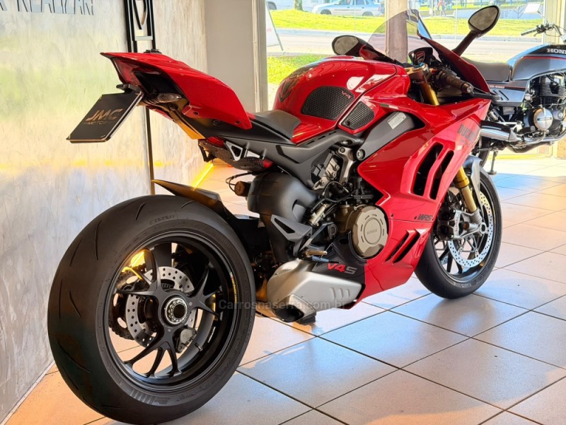 PANIGALE V4 S  - 2024 - CAXIAS DO SUL