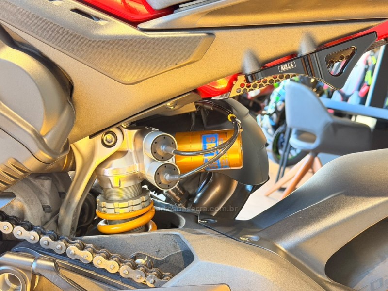 PANIGALE V4 S  - 2024 - CAXIAS DO SUL