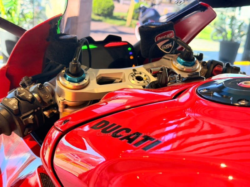PANIGALE V4 S  - 2024 - CAXIAS DO SUL