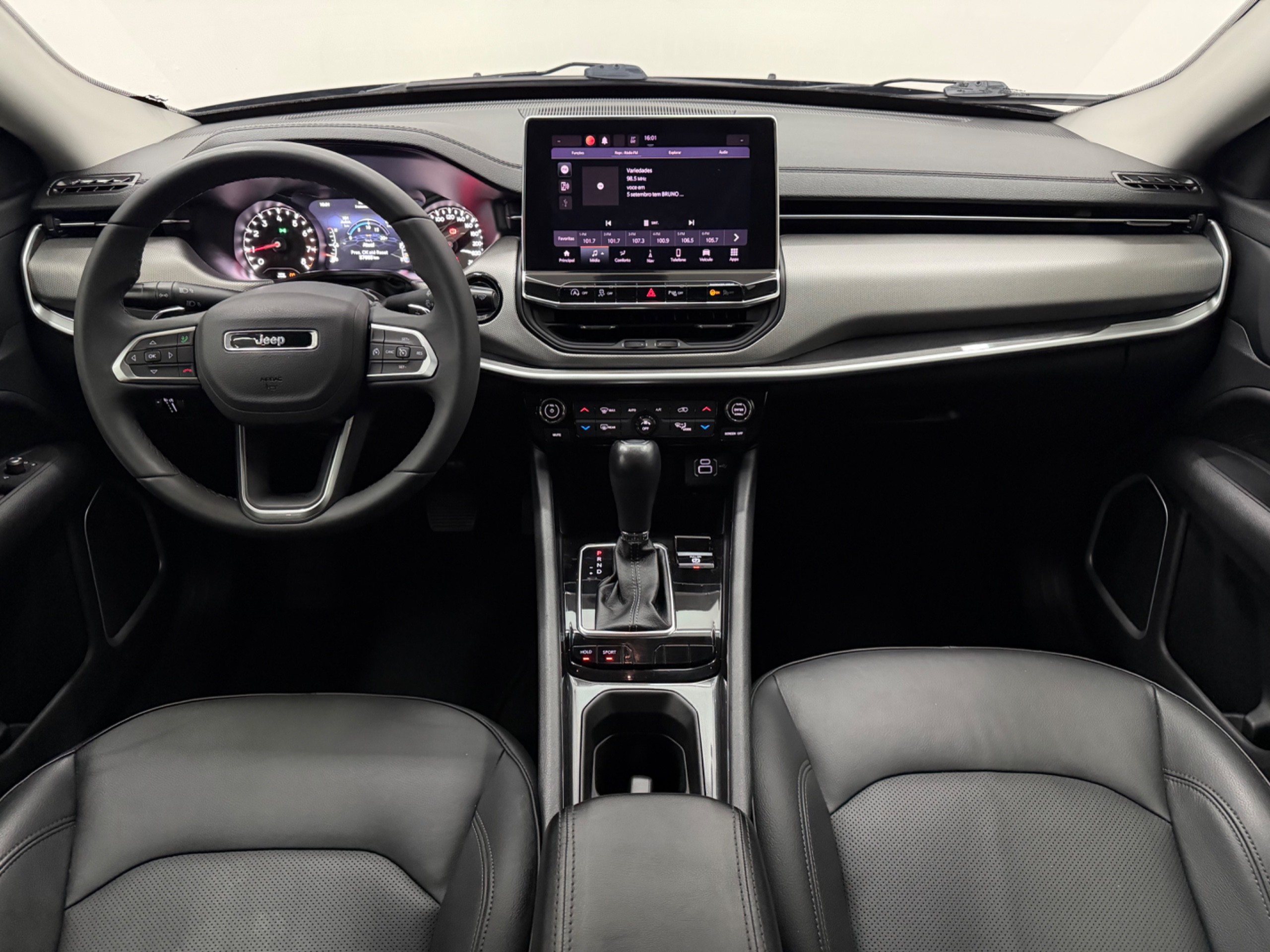 JEEP COMPASS — foto 3