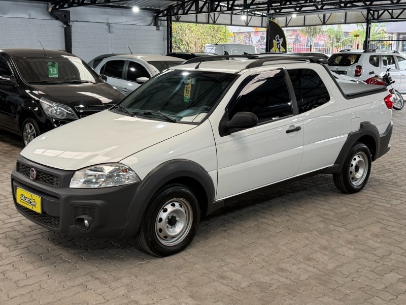 strada 1.4 mpi working cd 8v flex 3p manual 2015 caxias do sul