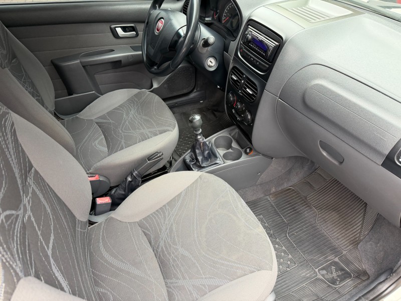 STRADA 1.4 MPI WORKING CD 8V FLEX 3P MANUAL - 2015 - CAXIAS DO SUL
