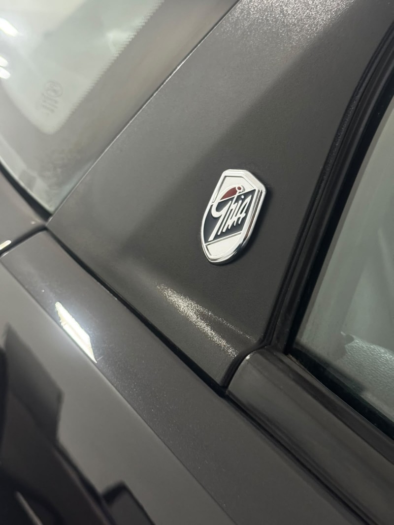 FOCUS 2.0 GHIA 16V GASOLINA 4P AUTOMÁTICO - 2009 - BENTO GONçALVES