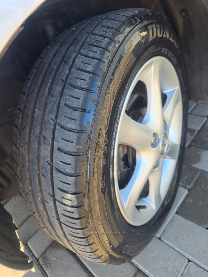 COROLLA 1.8 SE-G 16V GASOLINA 4P AUTOMÁTICO - 2004 - LAJEADO
